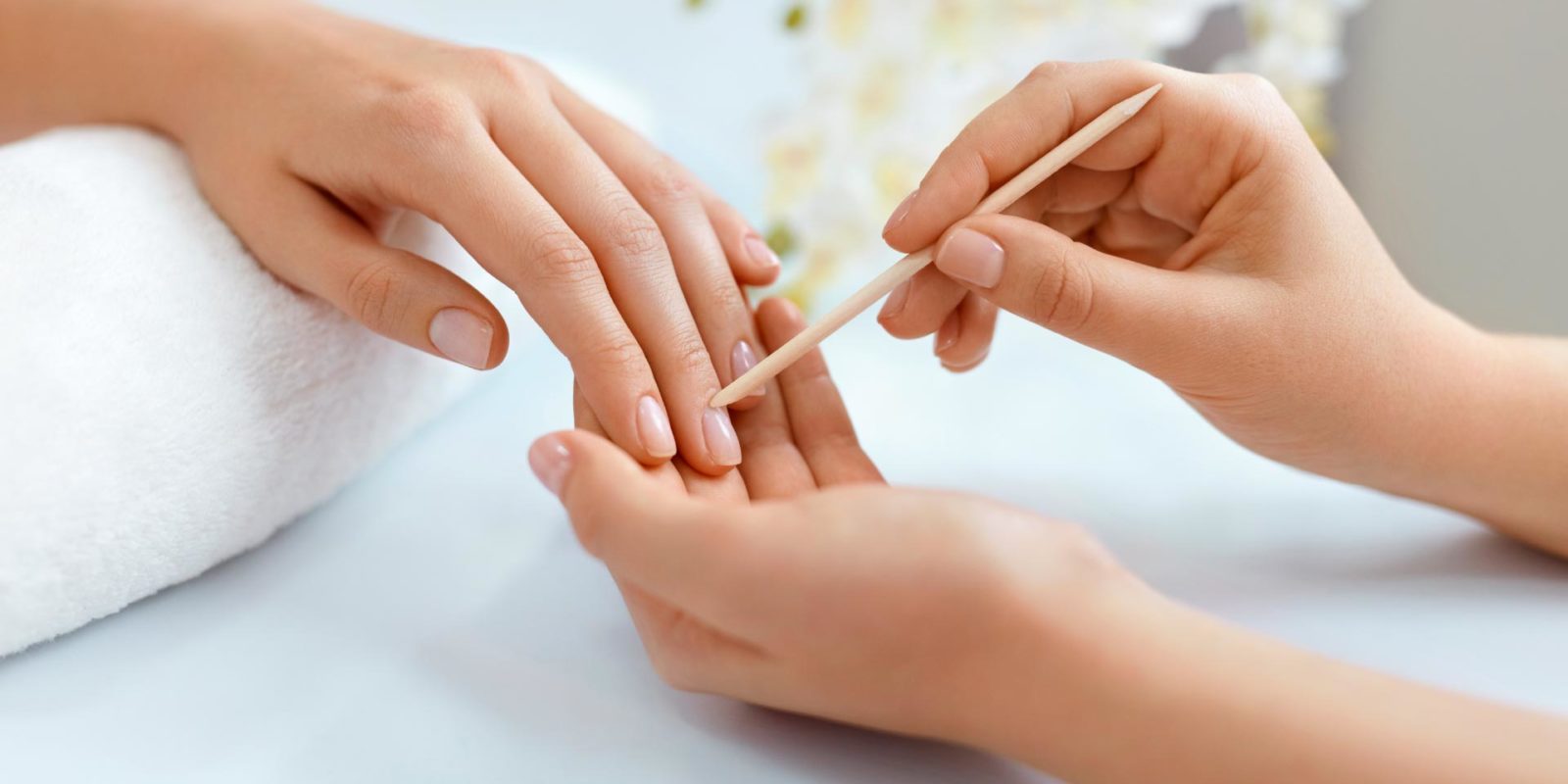 Portada Salon de Uñas
