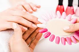 Esmaltado Semipermanente