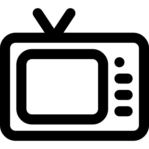 logo de tv